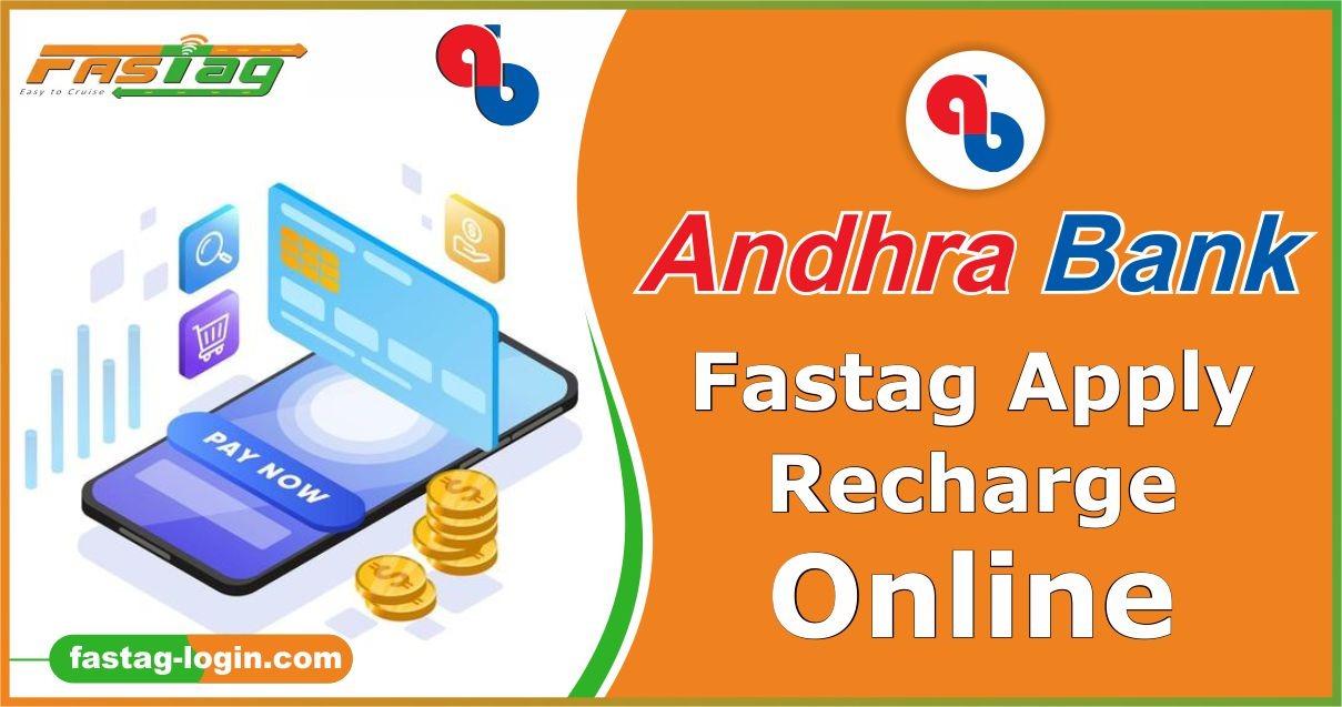 Andhra Bank Fastag