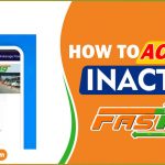 How to activate inactive FASTag? Recover Account